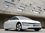 Volkswagen XL1 2013 года